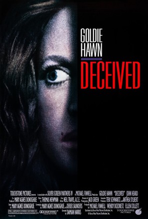 Deceived - Movie Poster (thumbnail)