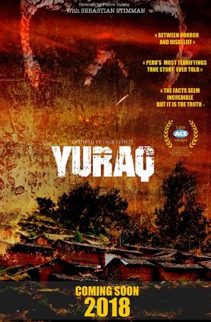 Yuraq - Movie Poster (thumbnail)