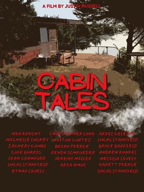 Cabin Tales - Movie Poster (thumbnail)