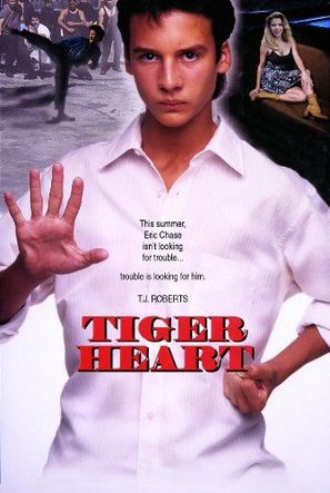 Tiger Heart - Movie Cover (thumbnail)