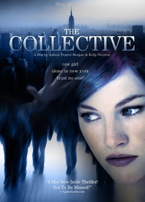 The Collective - DVD movie cover (thumbnail)