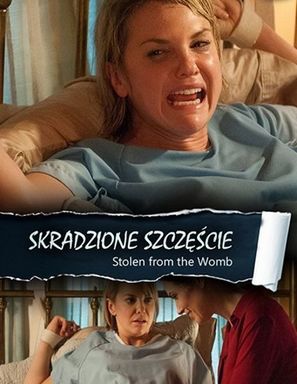 Stolen from the Womb - Polish Movie Cover (thumbnail)