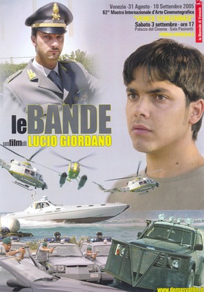 Bande, Le - Italian poster (thumbnail)