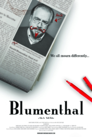 Blumenthal - Movie Poster (thumbnail)