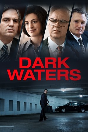 Dark Waters - Movie Cover (thumbnail)