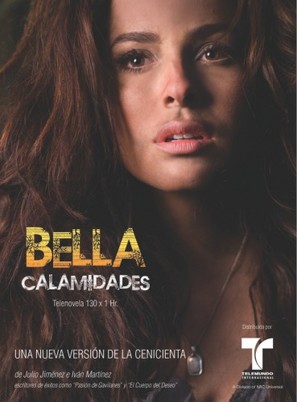 &quot;Bella calamidades&quot; - Movie Poster (thumbnail)