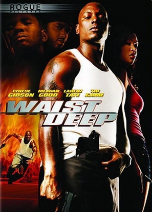 Waist Deep - Movie Cover (thumbnail)