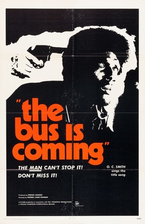 The Bus Is Coming - Movie Poster (thumbnail)