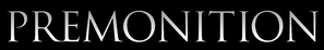 Premonition - Logo (thumbnail)