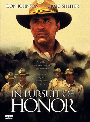 In Pursuit of Honor - Movie Cover (thumbnail)