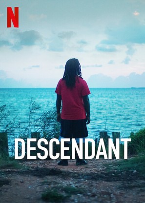 Descendant - Video on demand movie cover (thumbnail)