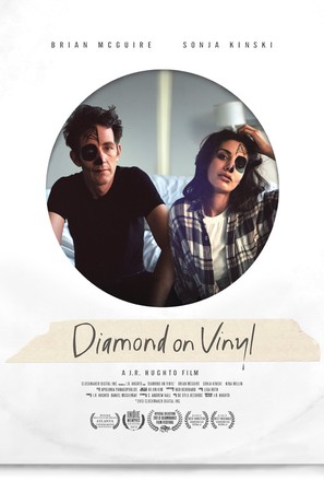 Diamond on Vinyl - Movie Poster (thumbnail)