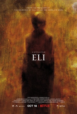 Eli - Movie Poster (thumbnail)