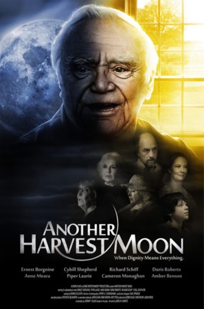 Another Harvest Moon - Movie Poster (thumbnail)