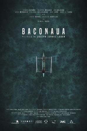 Baconaua - Philippine Movie Poster (thumbnail)