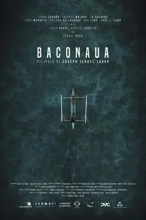 Baconaua - Philippine Movie Poster (thumbnail)