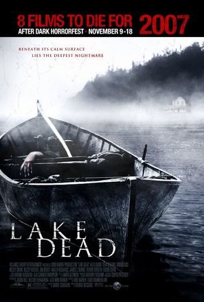 Lake Dead - Movie Poster (thumbnail)