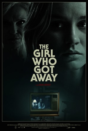 The Girl Who Got Away - Movie Poster (thumbnail)