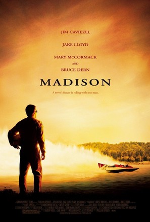 Madison - Movie Poster (thumbnail)