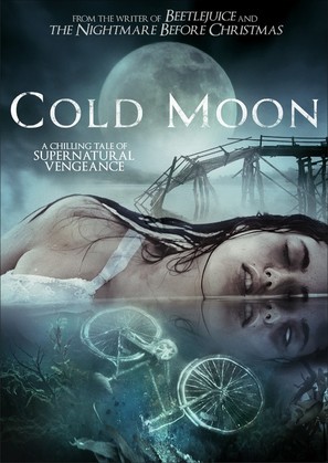 Cold Moon - Movie Poster (thumbnail)