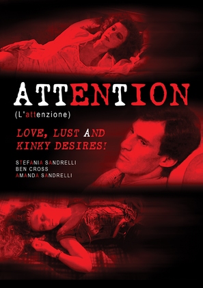 L&#039;attenzione - Movie Cover (thumbnail)