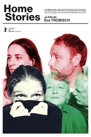 Etwas ganz Besonderes Poster