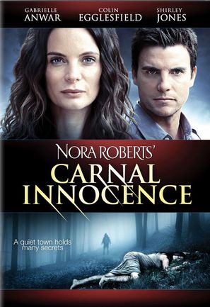 Carnal Innocence - Movie Poster (thumbnail)