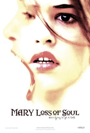 Mary Loss of Soul - Movie Poster (thumbnail)