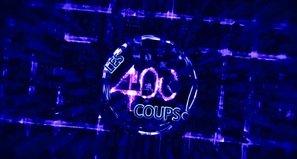 &quot;Les 400 coups&quot; - French Video on demand movie cover (thumbnail)