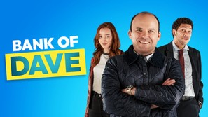 Bank of Dave - Movie Poster (thumbnail)