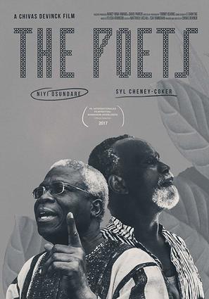 The Poets - Movie Poster (thumbnail)