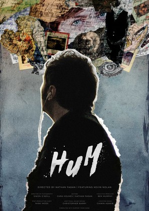 Hum - Irish Movie Poster (thumbnail)