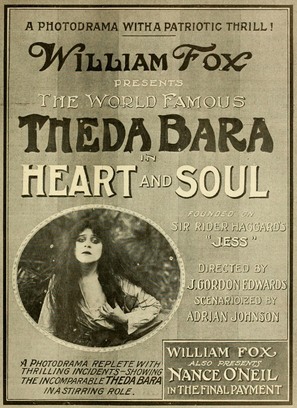 Heart and Soul - poster (thumbnail)