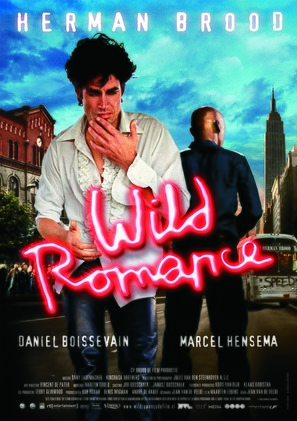Wild Romance - Dutch Movie Poster (thumbnail)