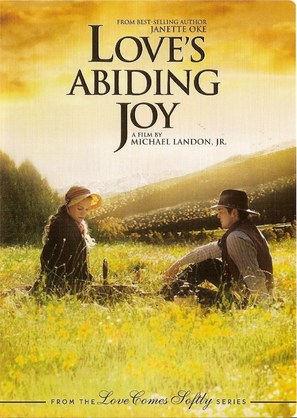 Love&#039;s Abiding Joy - Movie Cover (thumbnail)