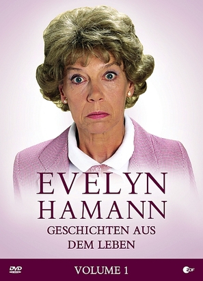 &quot;Geschichten aus dem Leben&quot; - German Movie Cover (thumbnail)