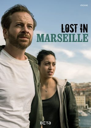 Spurlos in Marseille - Movie Poster (thumbnail)