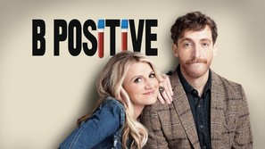 &quot;B Positive&quot; - Movie Cover (thumbnail)