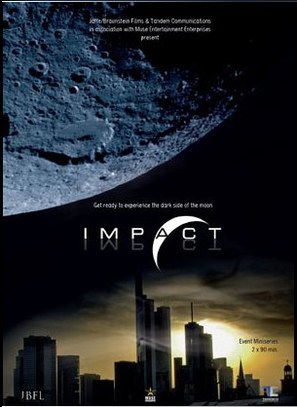 &quot;Impact&quot; - Movie Poster (thumbnail)