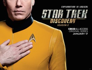 &quot;Star Trek: Discovery&quot;