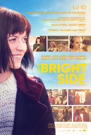 The Bright Side - Irish Movie Poster (thumbnail)