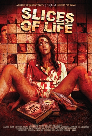 Slices of Life - Movie Poster (thumbnail)