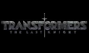 Transformers: The Last Knight - Logo (thumbnail)