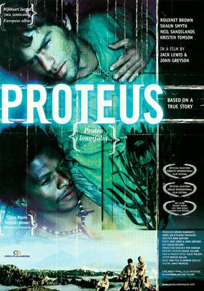 Proteus - poster (thumbnail)