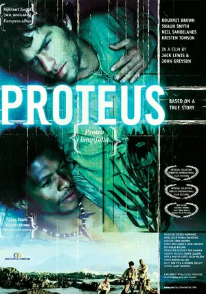 Proteus - poster (thumbnail)