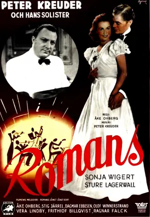 Romans Poster