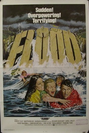 Flood! - Movie Poster (thumbnail)