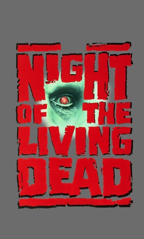 Night of the Living Dead - Logo (thumbnail)