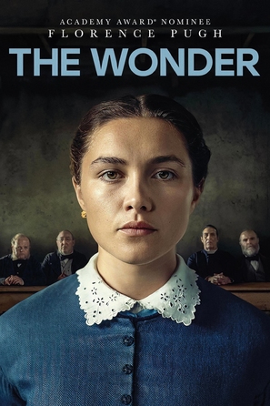 The Wonder - poster (thumbnail)