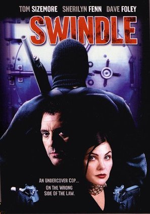 Swindle - poster (thumbnail)